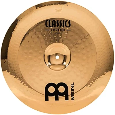 Afbeelding van Meinl Classics Custom China 16&quot;, CC16CH B bekken