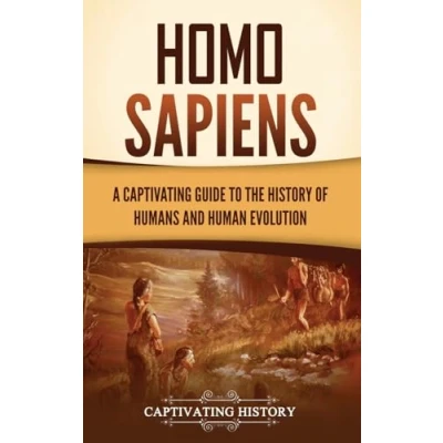 Afbeelding van Homo Sapiens