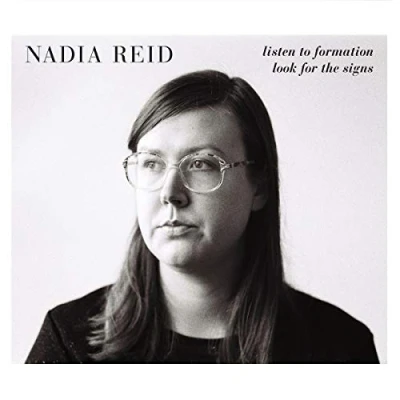 Afbeelding van Nadia Reid Listen To Formation Look