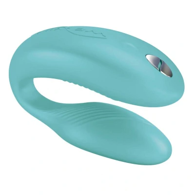 Afbeelding van We Vibe Sync Aqua