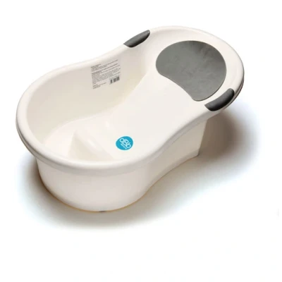 Image de Baignoire avec Transat Intégré dBb Remond Blanche