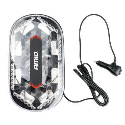 Afbeelding van AMiO 03336 Waarschuwingslamp LED