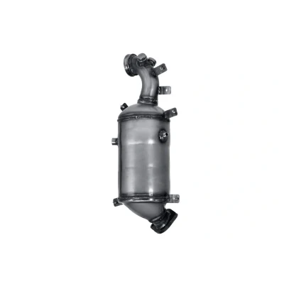 Afbeelding van Faurecia FS25256S Roetfilter Euro 5 Met aanbouwdelen FIAT: Doblo II Box Body / Estate, Platform/Chassis, ALFA ROMEO: MiTo
