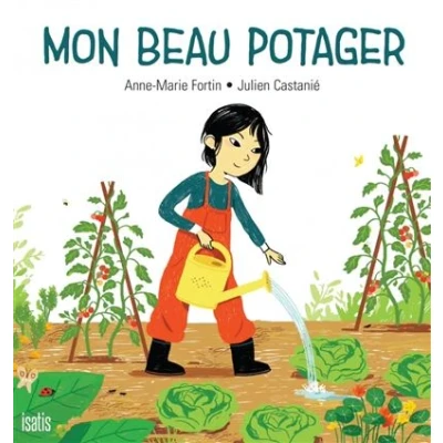 Image de Mon beau potager