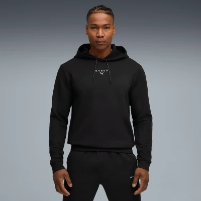 Image de SweatÃ  capuche PUMA x HYROX CLOUDSPUN Homme