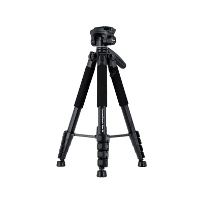 Image de Rollei Trépied Compact Traveler Stars4 Noir (23148)
