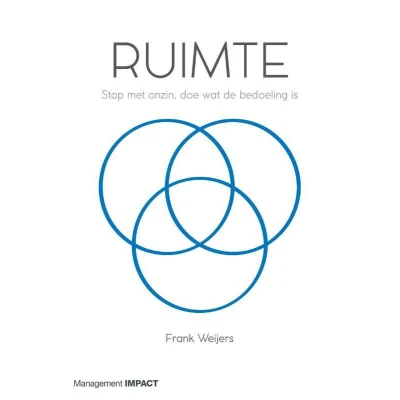Afbeelding van Ruimte