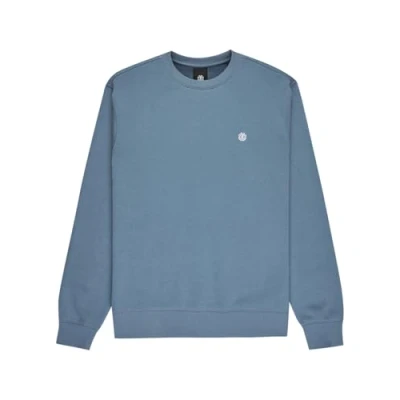 Afbeelding van Element Pull en Polaire Icon Embroidery CR Homme Bleu XXL