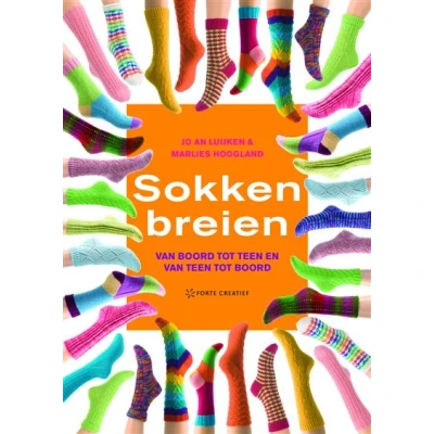 Image de Sokken breien