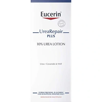 Afbeelding van Eucerin UreaRepair Plus lotion 10% Urea 400 ml