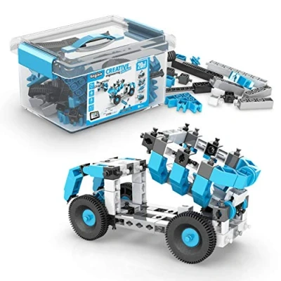 Afbeelding van Engino Maker Master 20 Modellen