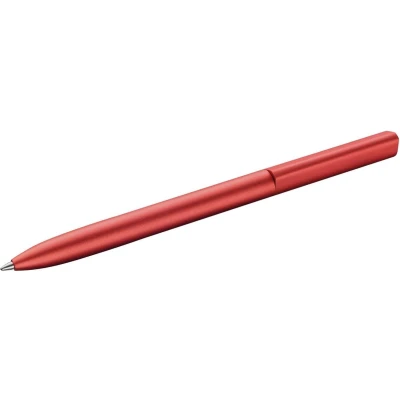 Afbeelding van Pelikan Ineo Balpen, Elements Fiery Red, 1 stuk in vouwetui