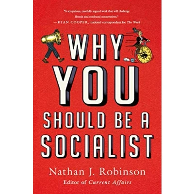 Afbeelding van Why You Should Be a Socialist