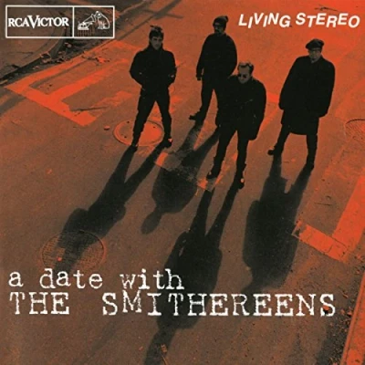 Afbeelding van A Date With The Smithereens