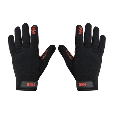 Afbeelding van Fox Spomb Pro Casting Gloves XL XXL Vis handschoenen