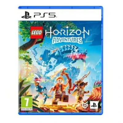 Image de Lego Horizon Adventures Playstation 5