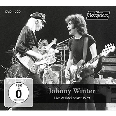 Afbeelding van Live At Rockpalast 1979