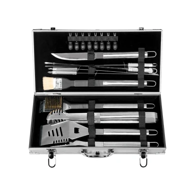 Afbeelding van Leopold Vienna Barbecue case