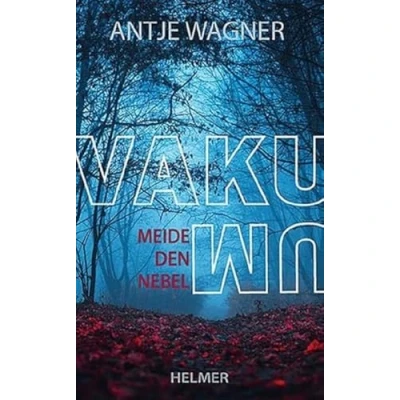 Afbeelding van Vakuum: Meide den Nebel