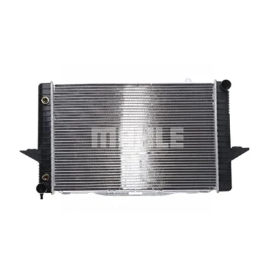 Afbeelding van MAHLE ORIGINAL CR 164 000S Radiateur voor voertuigen met/zonder airco 590 388 32, 42 met oliekoeler Koelribben gesoldeerd VOLVO: 850 Estate