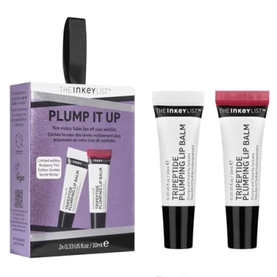 Afbeelding van The Inkey List Plump IT UP Lip plumper, Dames, Maat: One Size, Mulberry