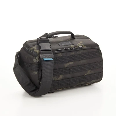Afbeelding van Tenba Axis V2 6L Sling Bag, multicam zwart