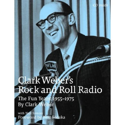 Afbeelding van Clark Weber&#039;s Rock and Roll Radio