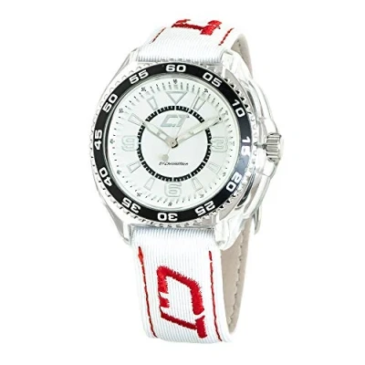 Afbeelding van Horloge Heren Chronotech CC6280L 04 (ø 44 mm)