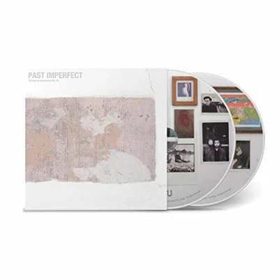 Afbeelding van Tindersticks Past Imperfect, The Best Of &#039;92 &#039;21 (2 CD)