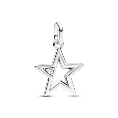Afbeelding van Pandora ME Collection Out of This World, Sterling zilver, Geen edelsteen