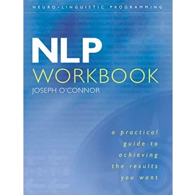Afbeelding van NLP Workbook