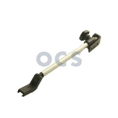 Afbeelding van Raamuitzetter Polyfix Buis 20cm Links Zonder Aantrekker