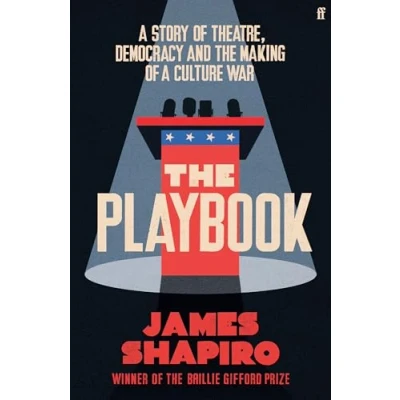 Afbeelding van The Playbook