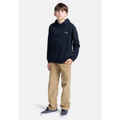 Afbeelding van Element Pull CO PO Y Bleu XL/16
