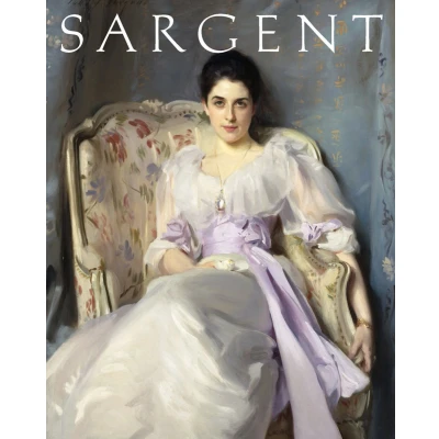 Afbeelding van John Singer Sargent