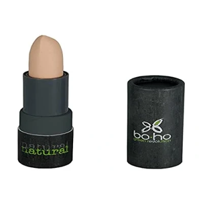 Afbeelding van Boho Green Make Up Concealer Beige Diaphane 01 3.5g
