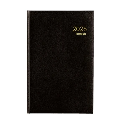 Image de Agenda de banque Saturnus 13 x 33 cm Année 2025