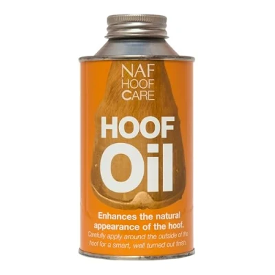 Afbeelding van NAF Hoef Olie