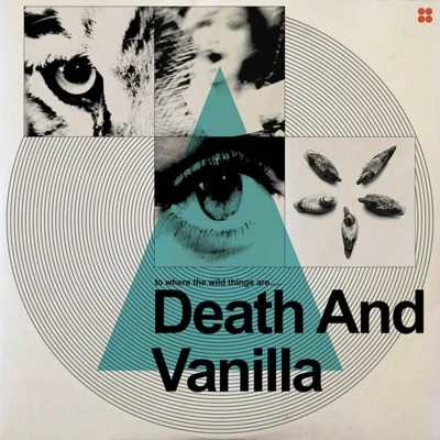 Afbeelding van Death And Vanilla To Where The Wild Things Are... (LP)