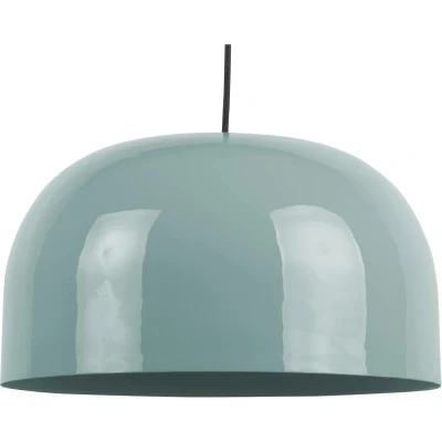 Afbeelding van Leitmotiv Hanglamp Dome Mistige blauw