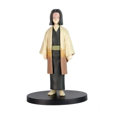 Afbeelding van Banpresto Kagaya Ubuyashiki Demon Slayer: Kimetsu No Yaiba Vol.36 BP88050, meerkleurig
