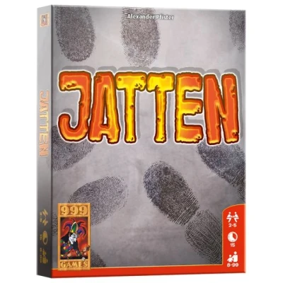 Image de JATTEN NL