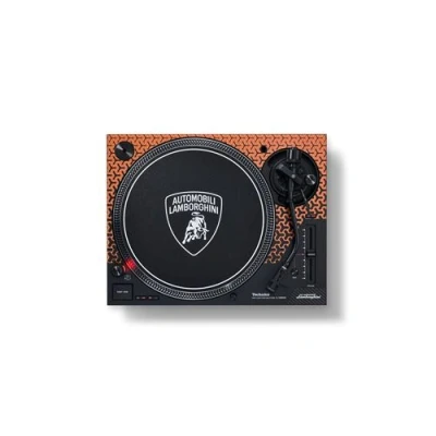 Image de Technics Sl 1200m7ped