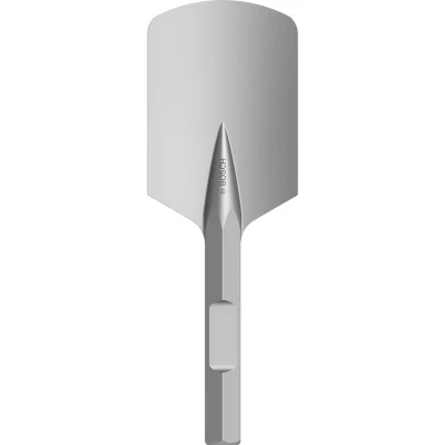 Afbeelding van Bosch Accessories 1618662000 Power Tools Spadebeitel 135 mm Gezamenlijke lengte 400 Zeskant schacht 1 stuk(s)