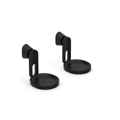 Image de Sonos Era 100 Support mural Paire Noir