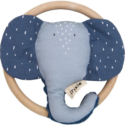 Afbeelding van Trixie Rammelaar Mrs. Elephant