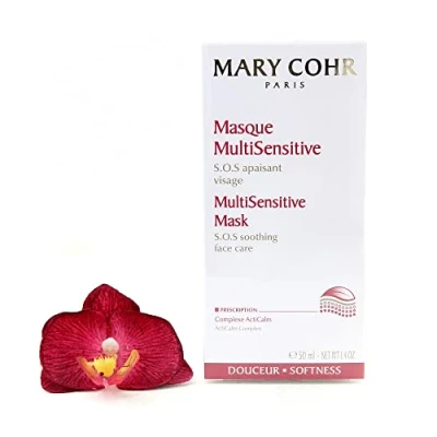 Afbeelding van Mary Cohr Masque Multisensitive
