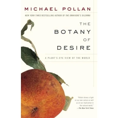Afbeelding van Botany Of Desire