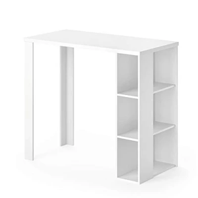 Afbeelding van Vicco Bartafel Noel, Wit, 120 x 60 cm