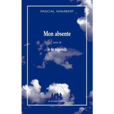 Image de Mon absente